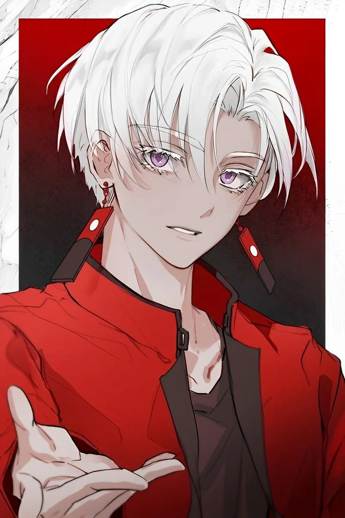 ảnh izana 9