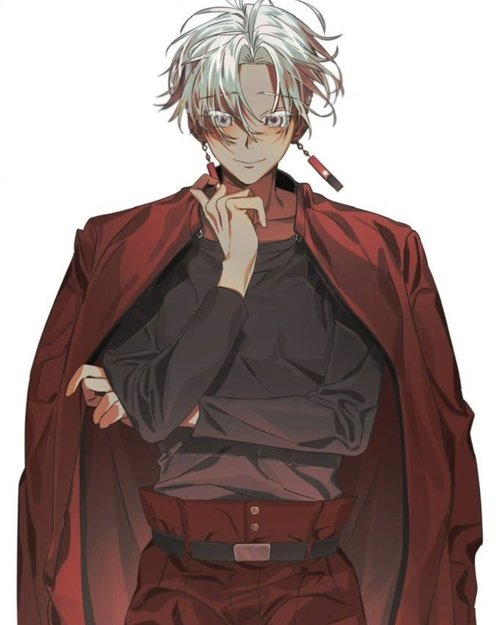 ảnh kurokawa izana