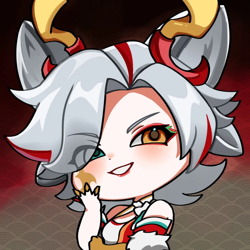 ảnh liên quân chibi