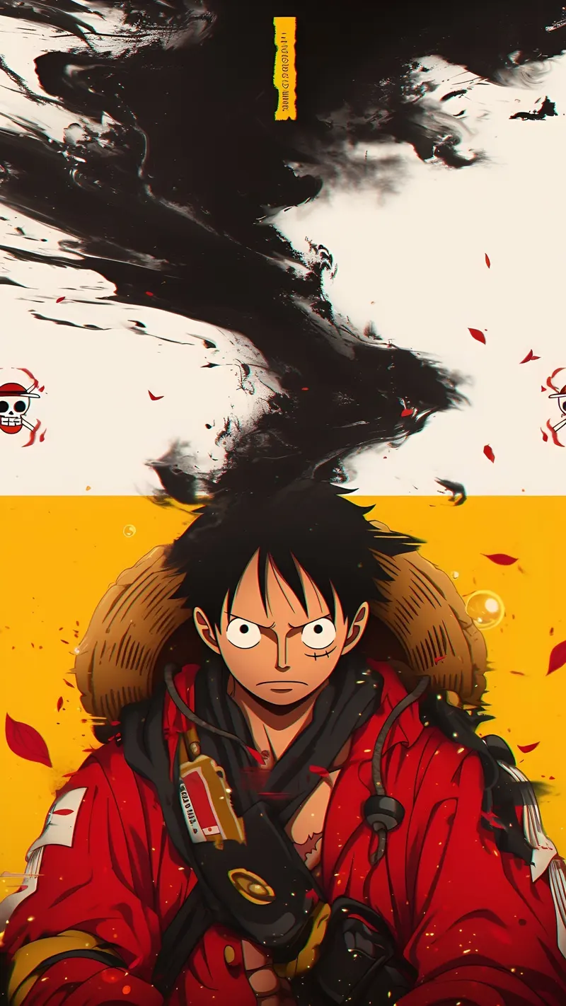 ảnh luffy