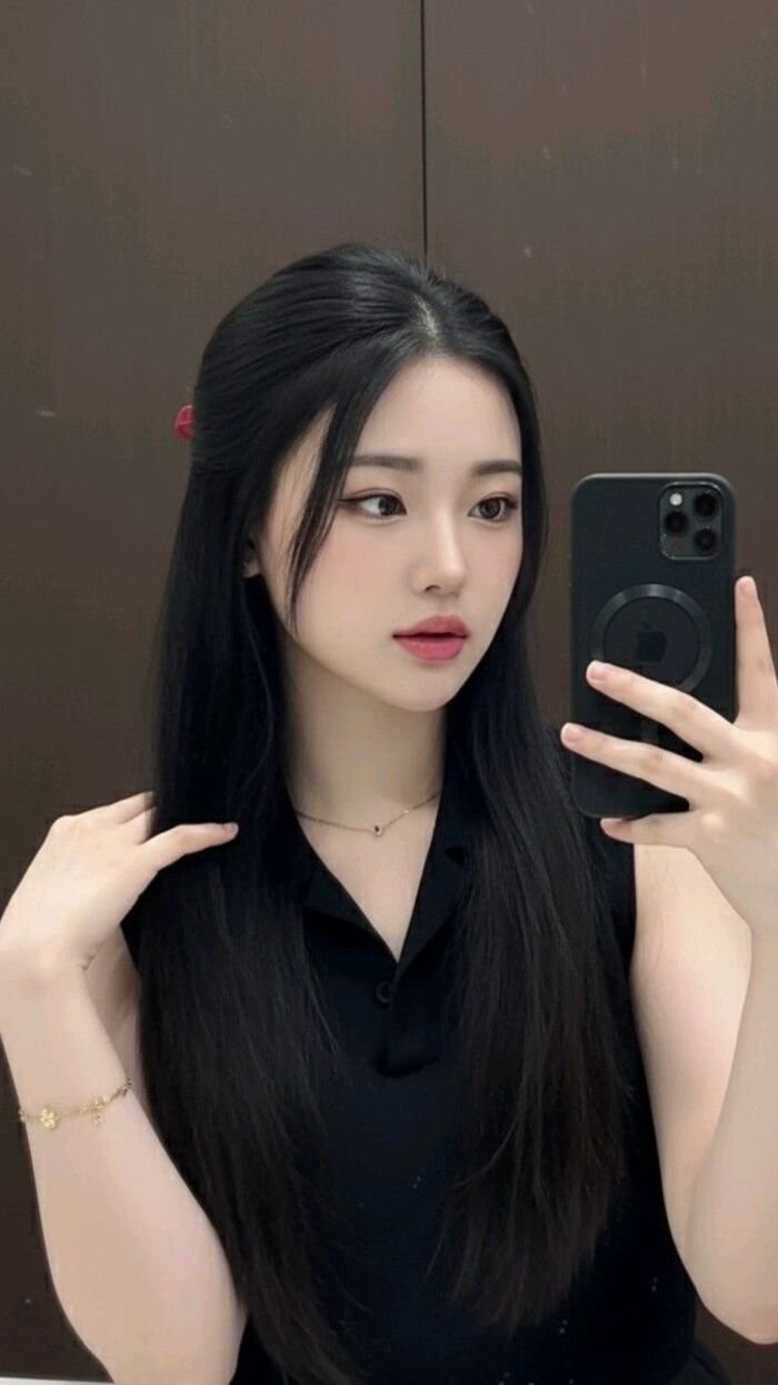 ảnh mạng gái xinh