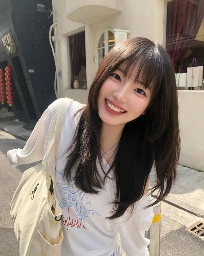 ảnh mạng gái xinh cute