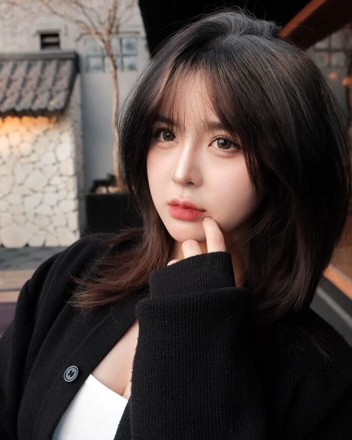 ảnh mạng gái xinh đáng yêu