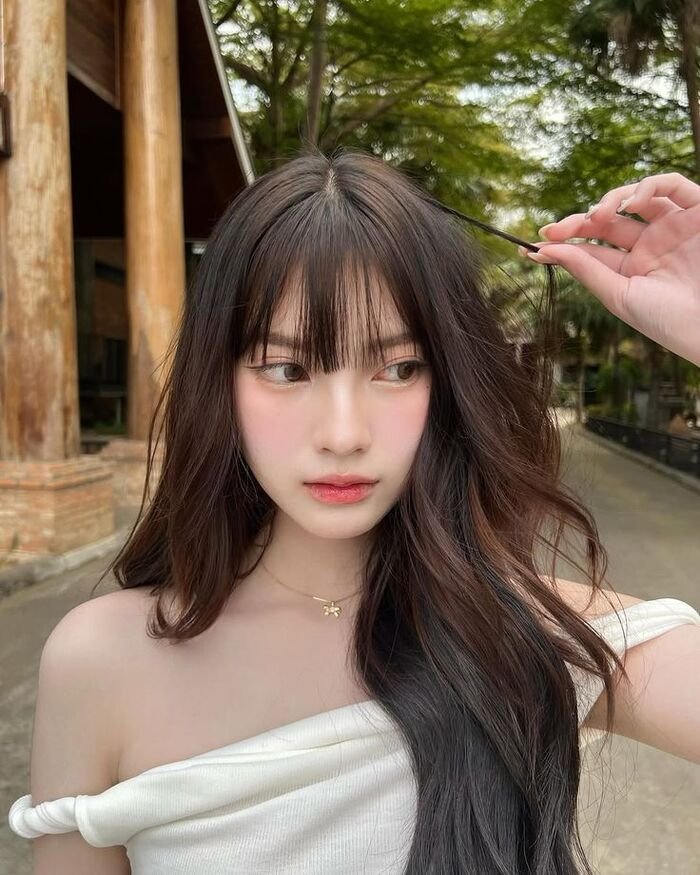 ảnh mạng gái xinh đẹp hd