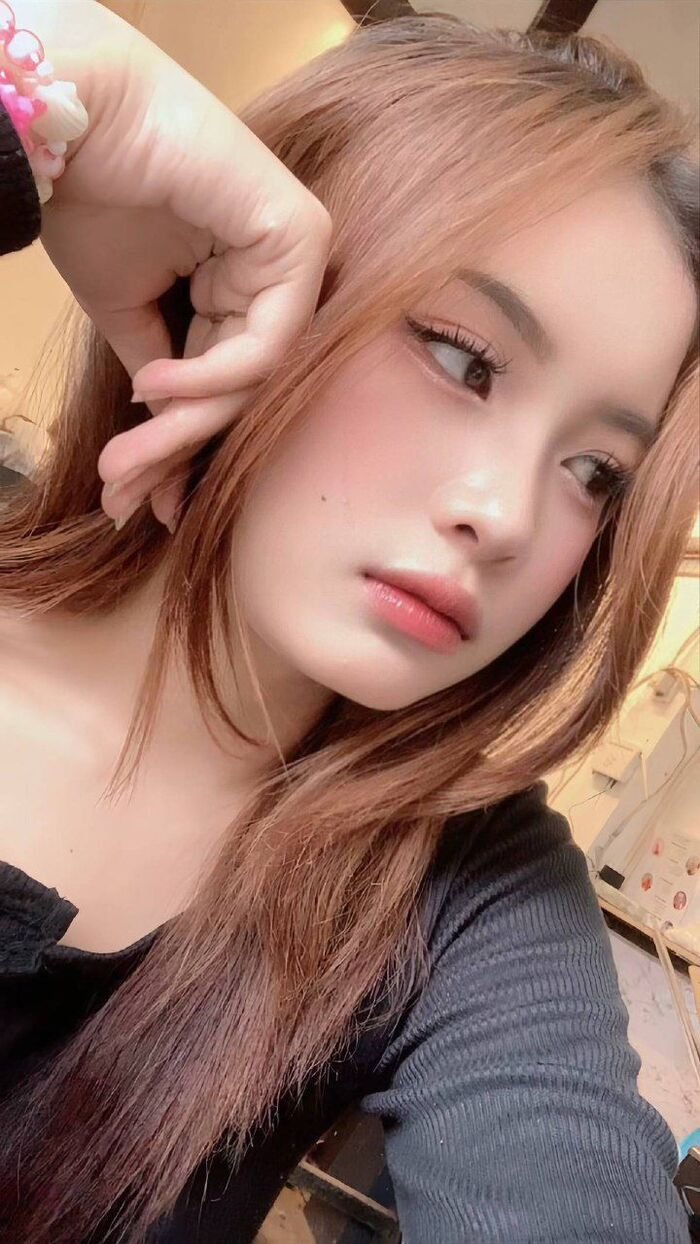 ảnh mạng gái xinh hot