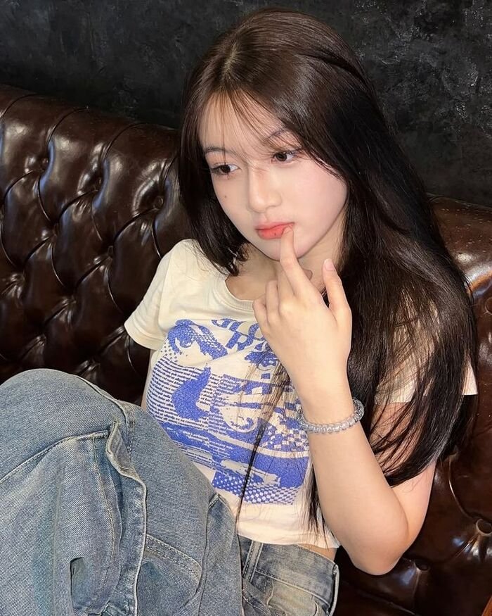 ảnh mạng gái xinh nhất