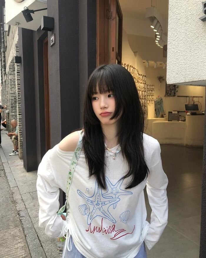 ảnh mạng gái xinh xỉu hot full hd