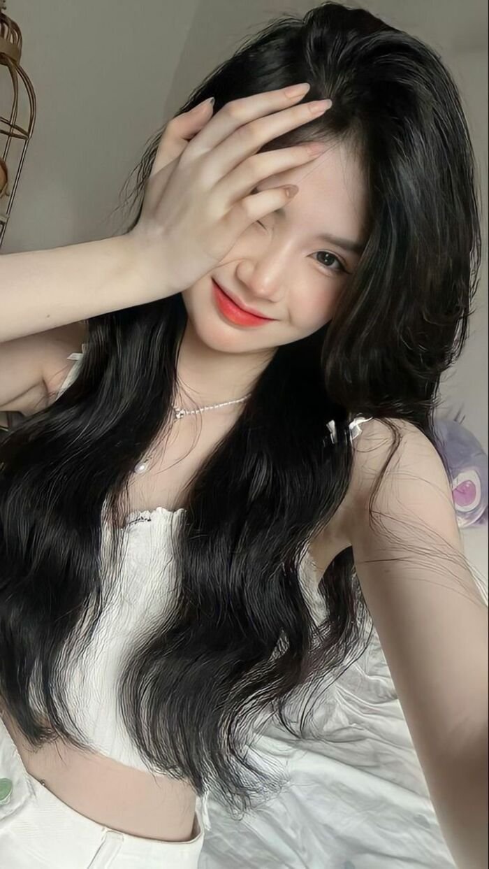 ảnh mạng gái xinh xỉu hot hd