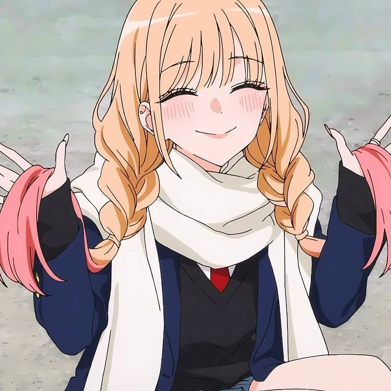 ảnh marin kitagawa 1