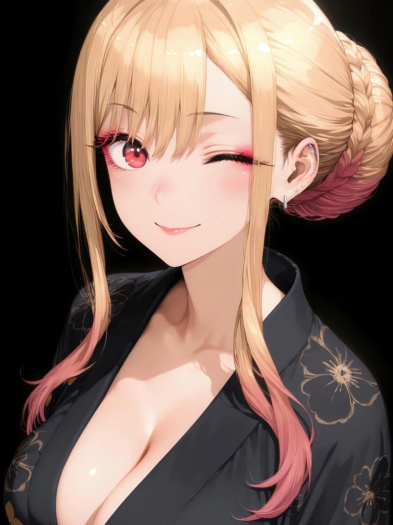ảnh marin kitagawa 17