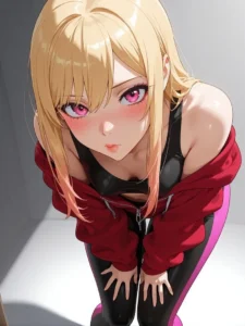 ảnh marin kitagawa 18