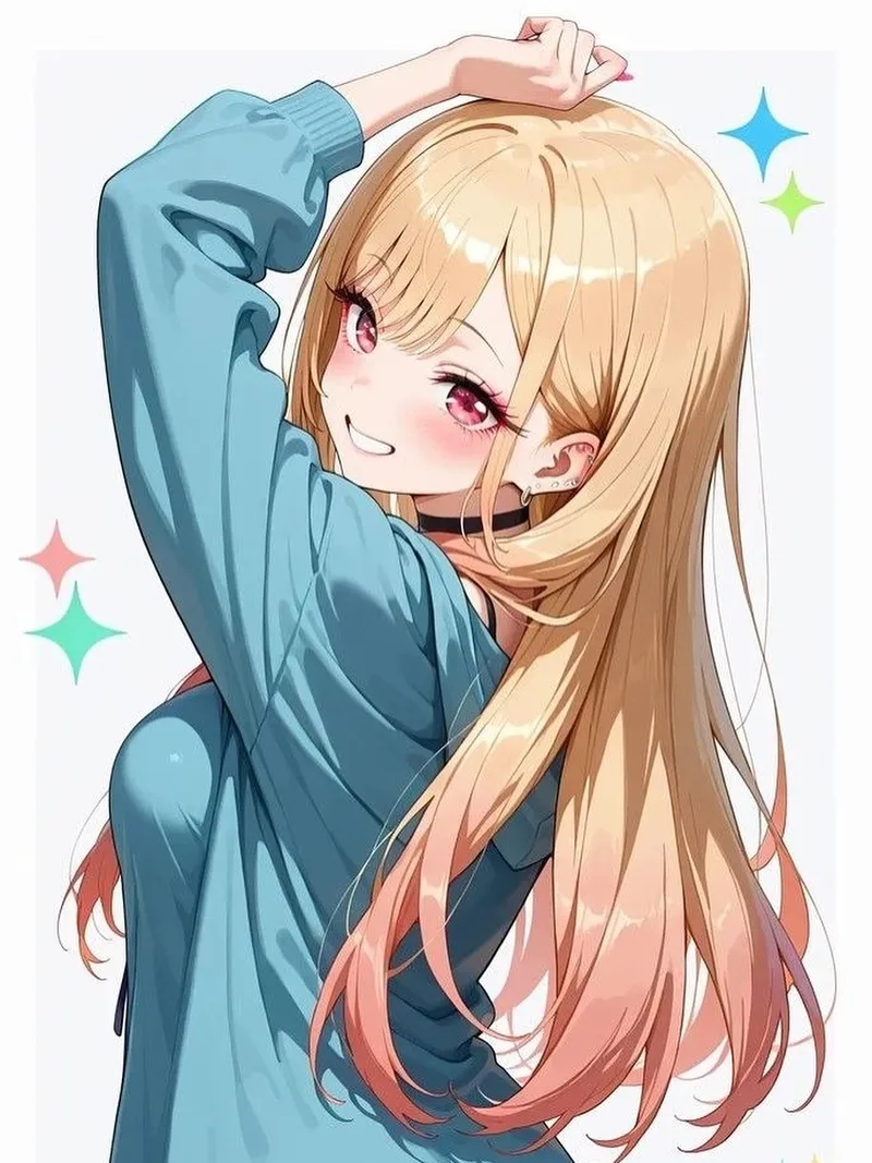 ảnh marin kitagawa 19