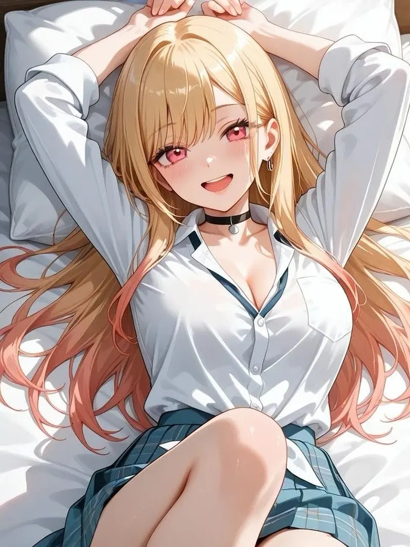ảnh marin kitagawa 20
