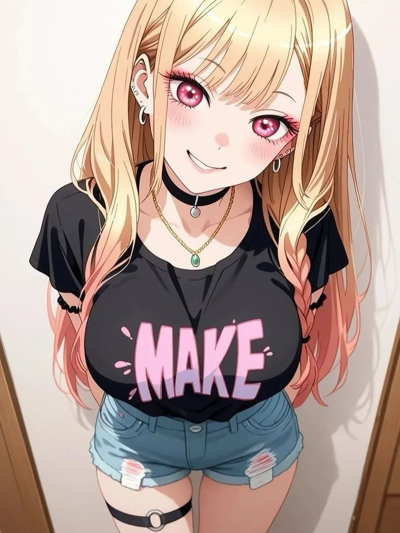ảnh marin kitagawa 21