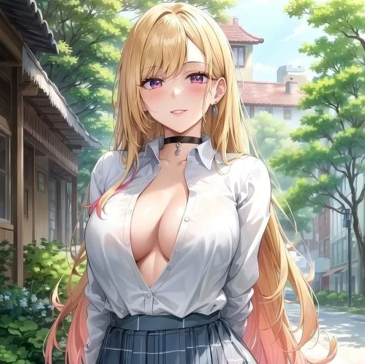 ảnh marin kitagawa 26
