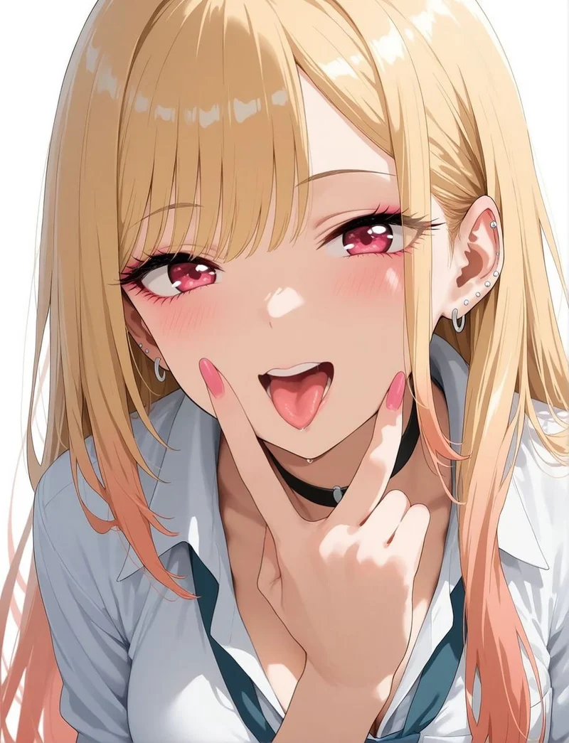 ảnh marin kitagawa 28
