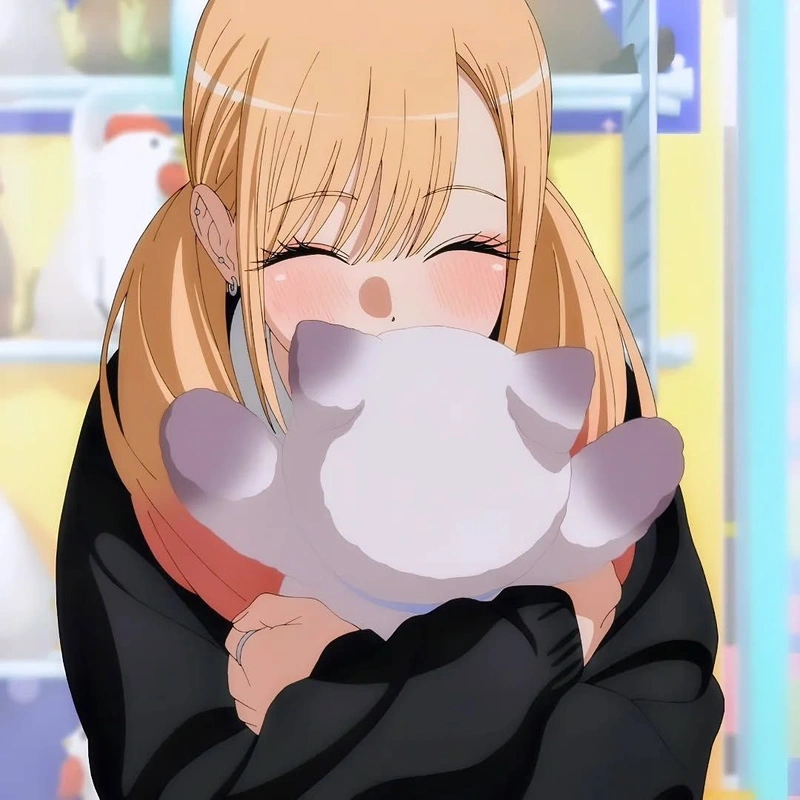ảnh marin kitagawa 29