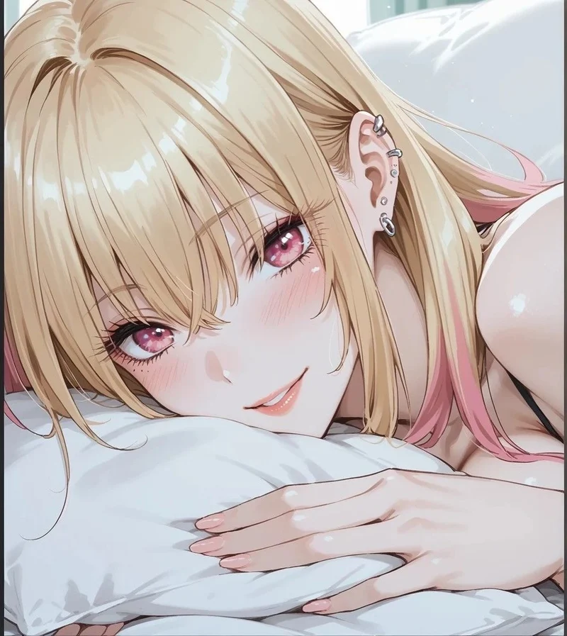 ảnh marin kitagawa 3
