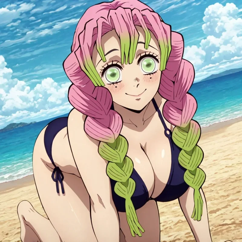 ảnh mitsuri 14