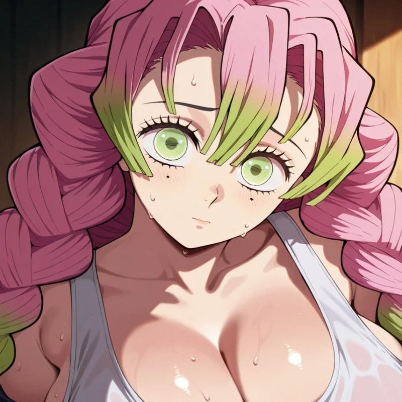 ảnh mitsuri 15