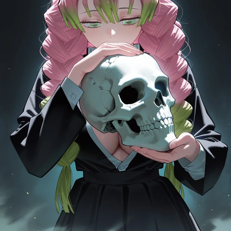 ảnh mitsuri 16