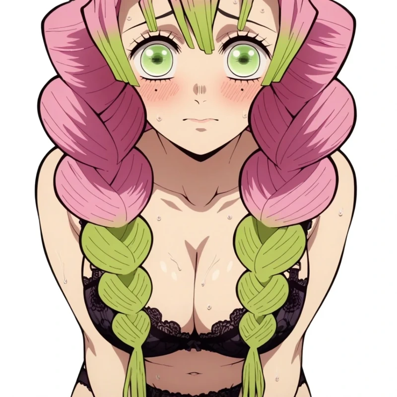 ảnh mitsuri 17