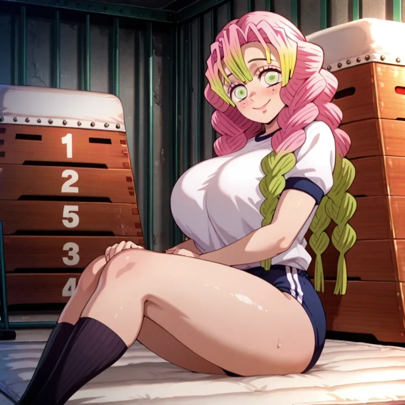 ảnh mitsuri 21