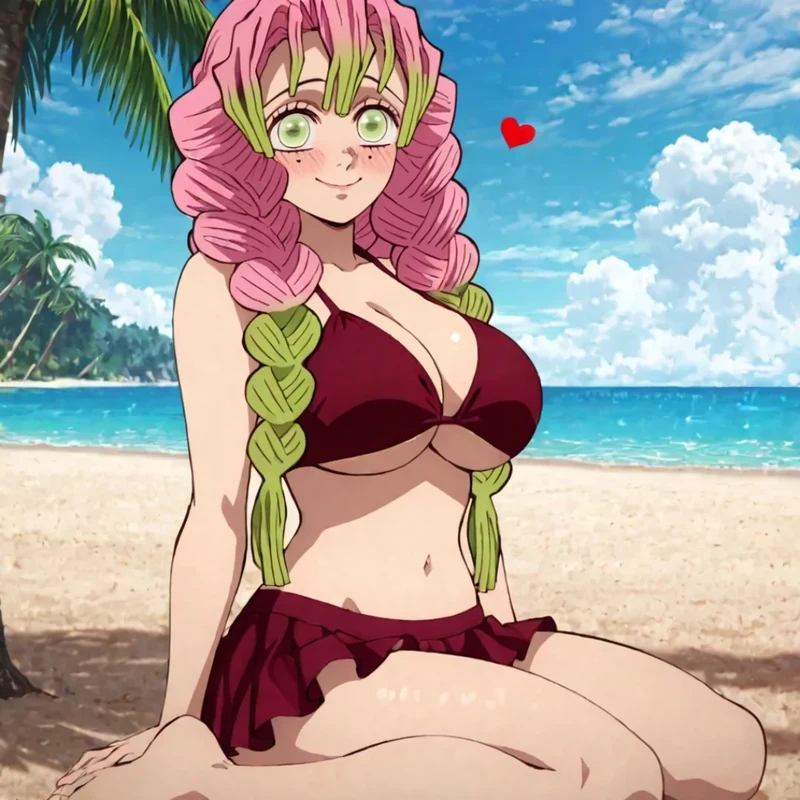 ảnh mitsuri 27