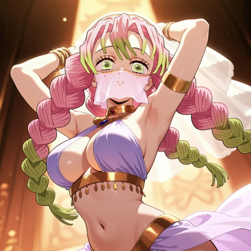 ảnh mitsuri 34