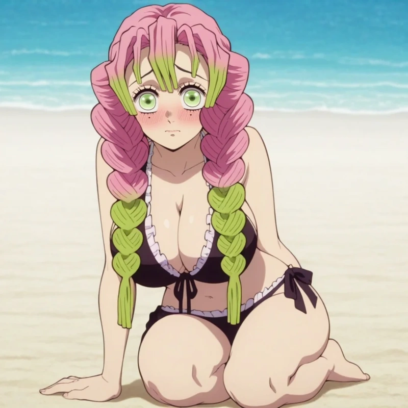 ảnh mitsuri 5