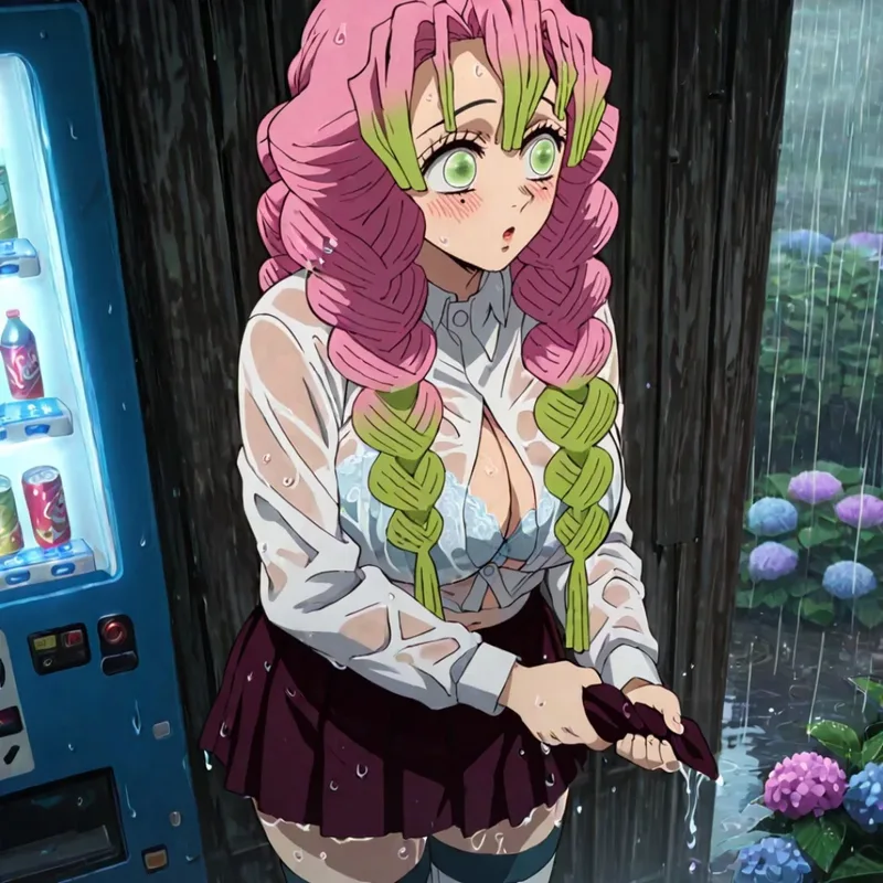ảnh mitsuri 6