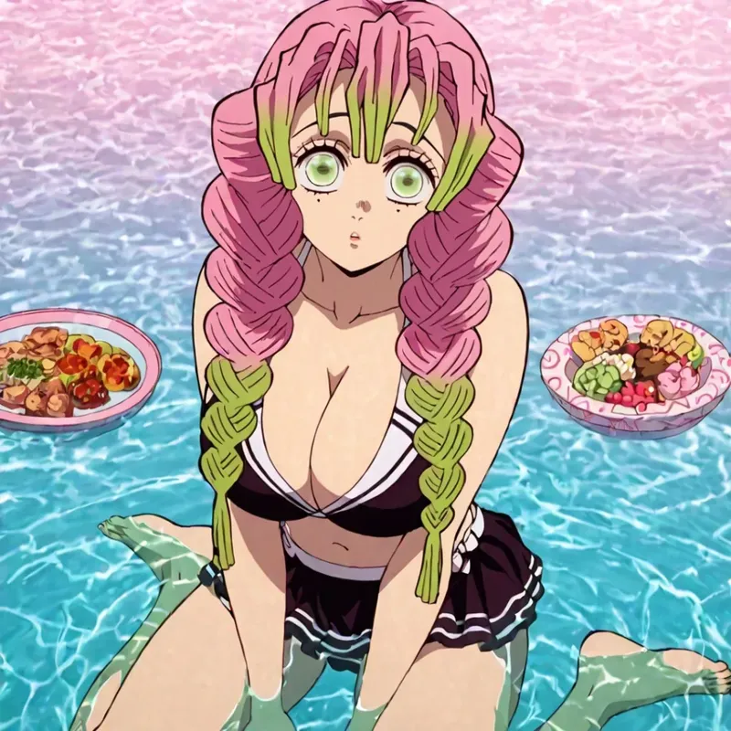 ảnh mitsuri 7