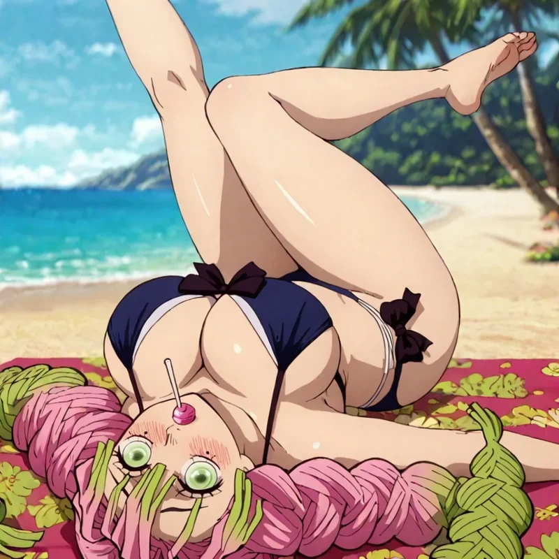 ảnh mitsuri 8