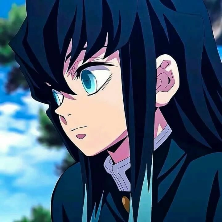 ảnh muichirou 4
