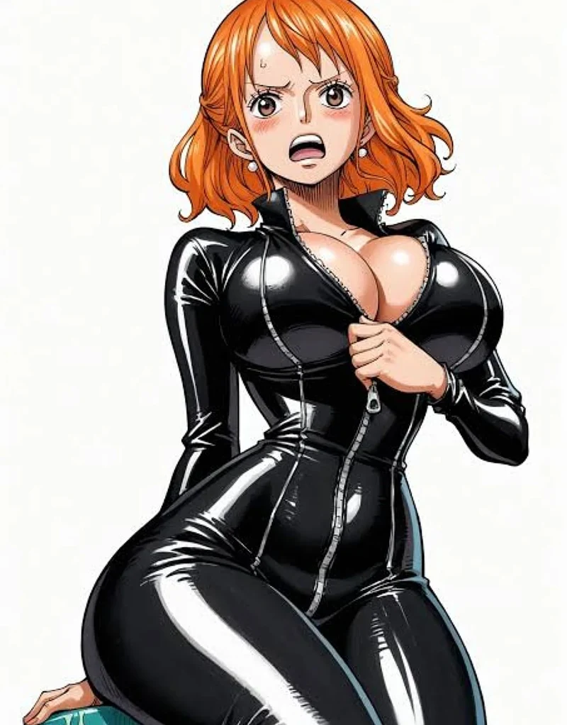 ảnh nami one piece