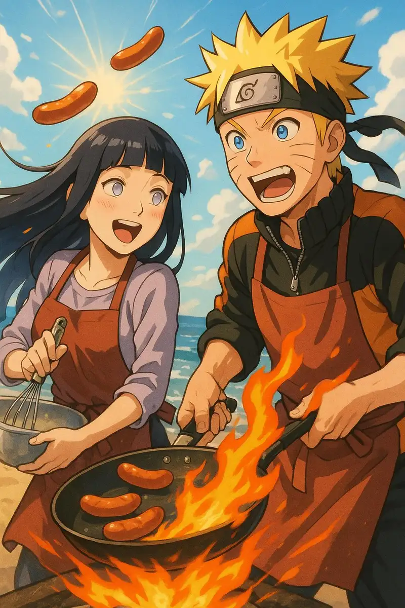 ảnh naruto đẹp
