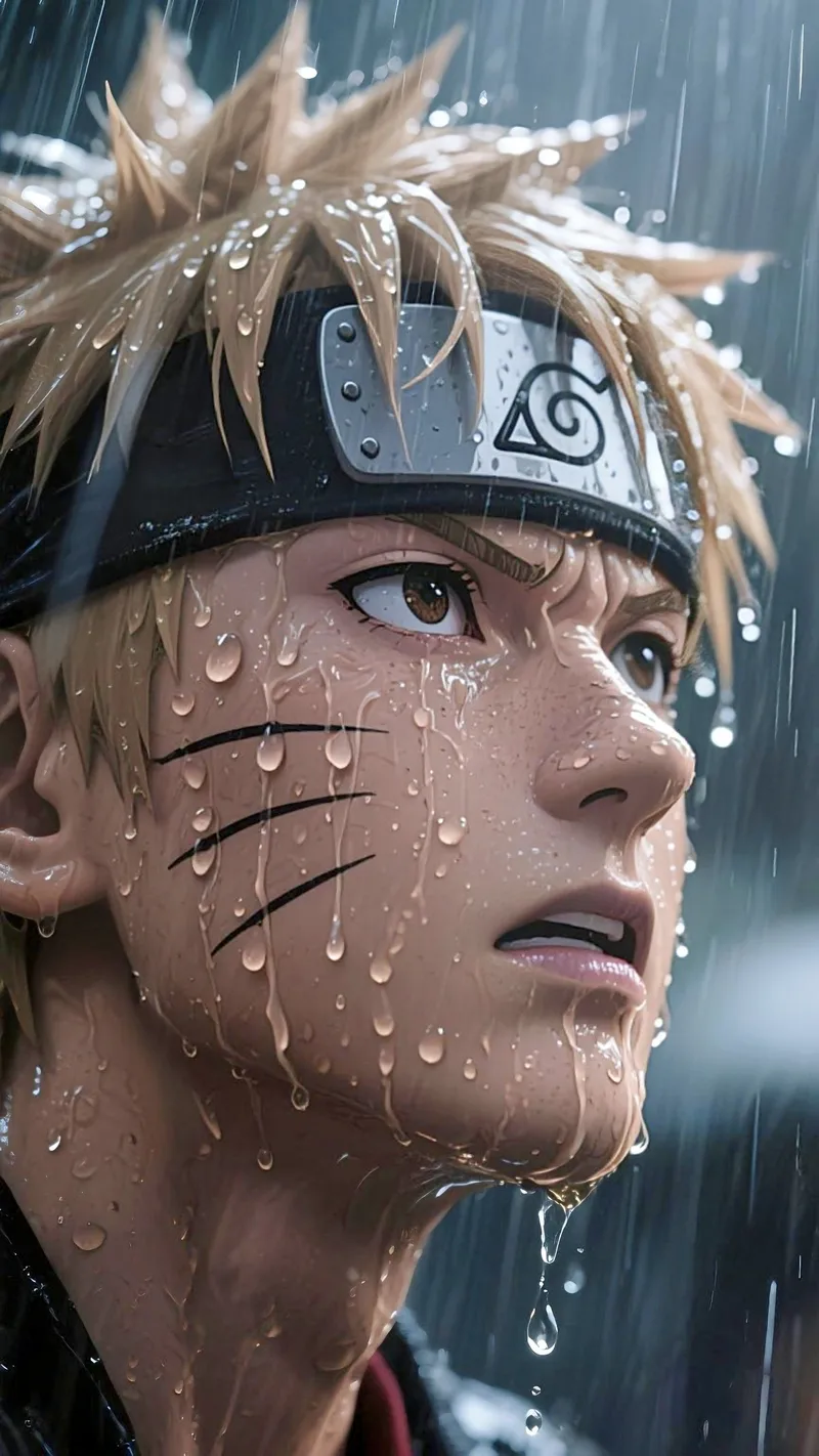 ảnh naruto ngầu