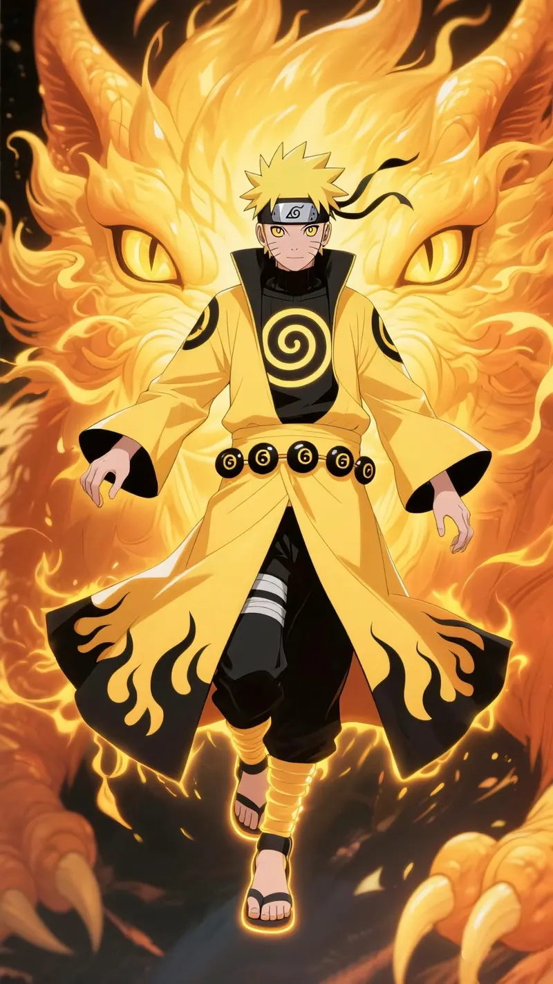 ảnh naruto