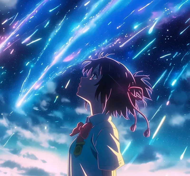 ảnh nền your name