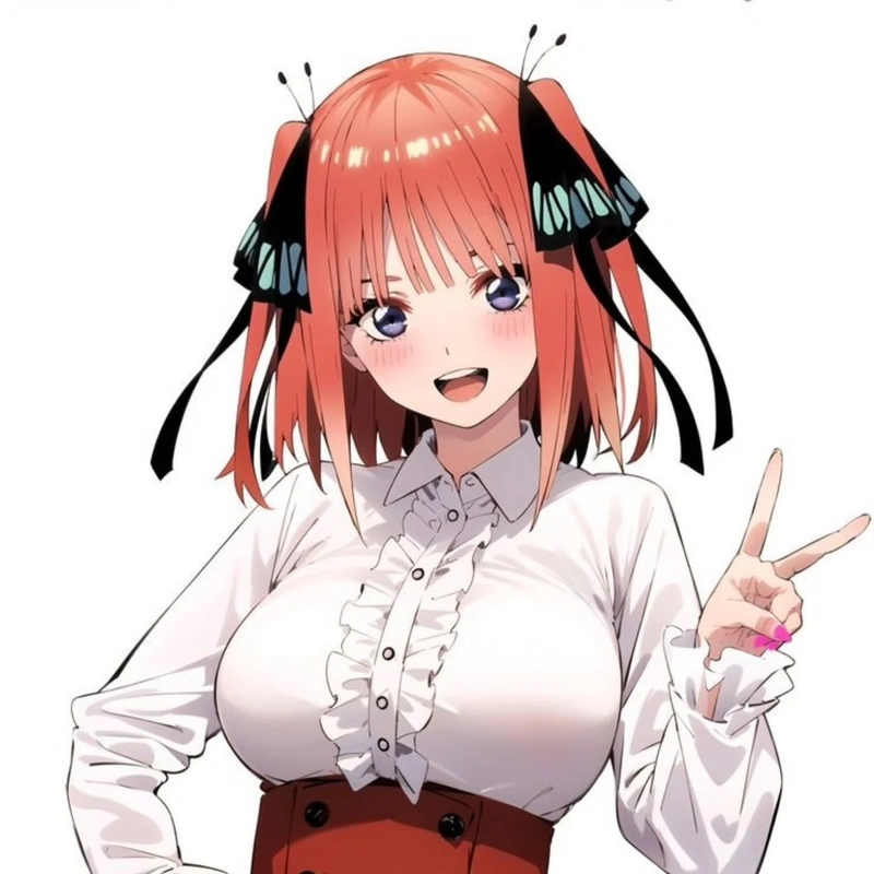 ảnh nino