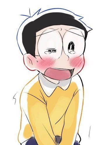 ảnh nobita cute