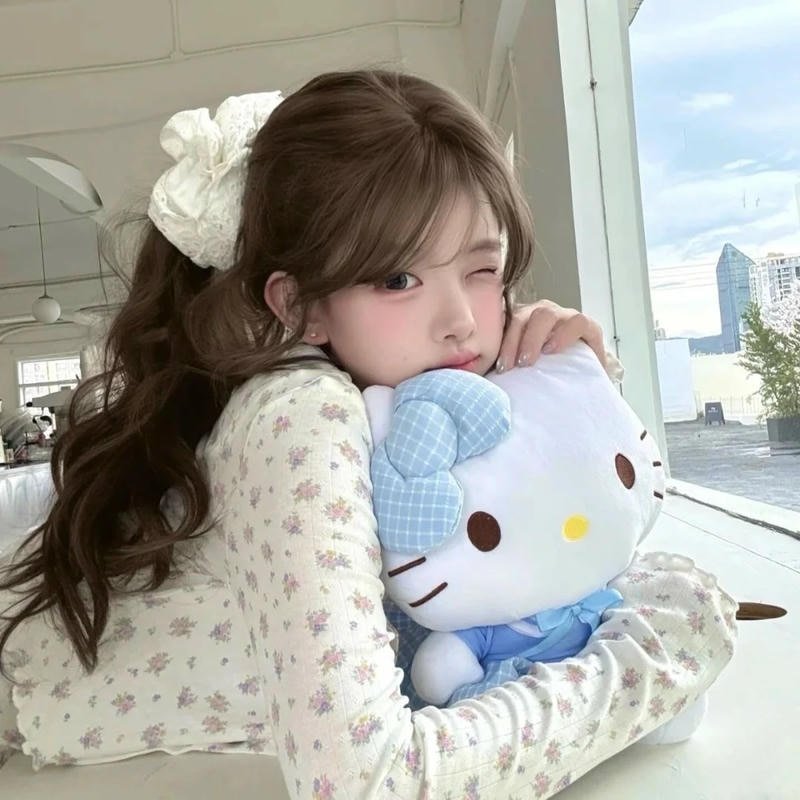 ảnh nữ xinh cute
