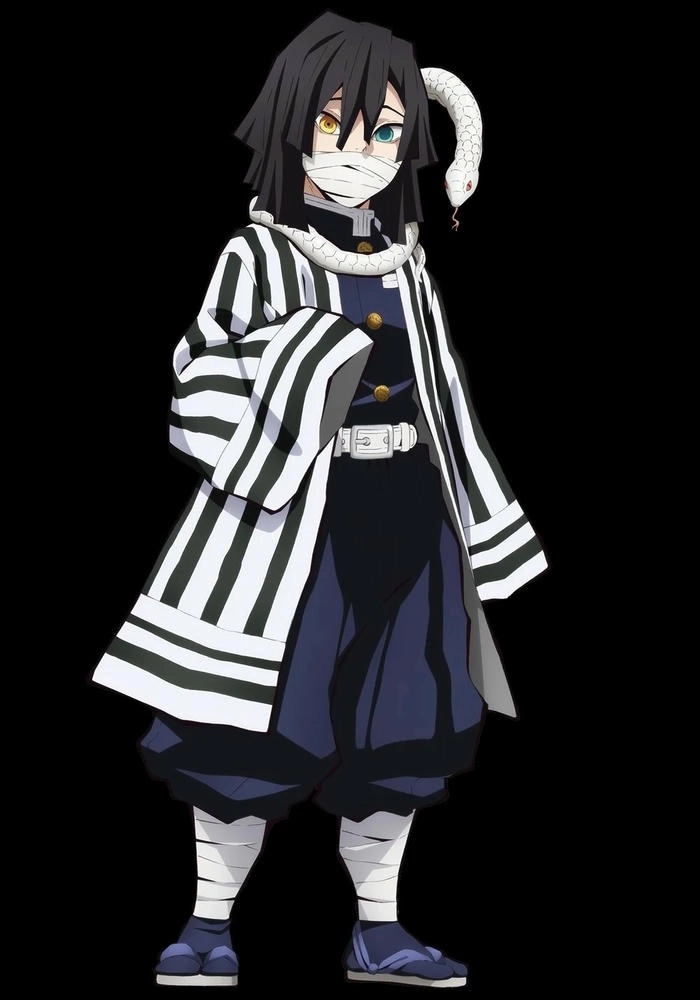 anh obanai
