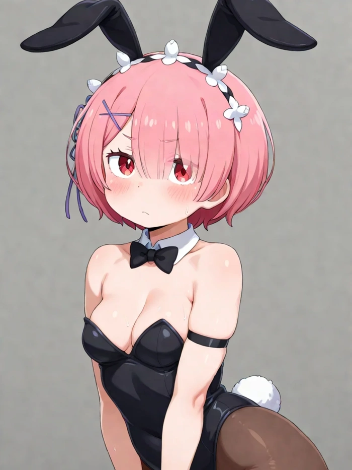 ảnh re zero
