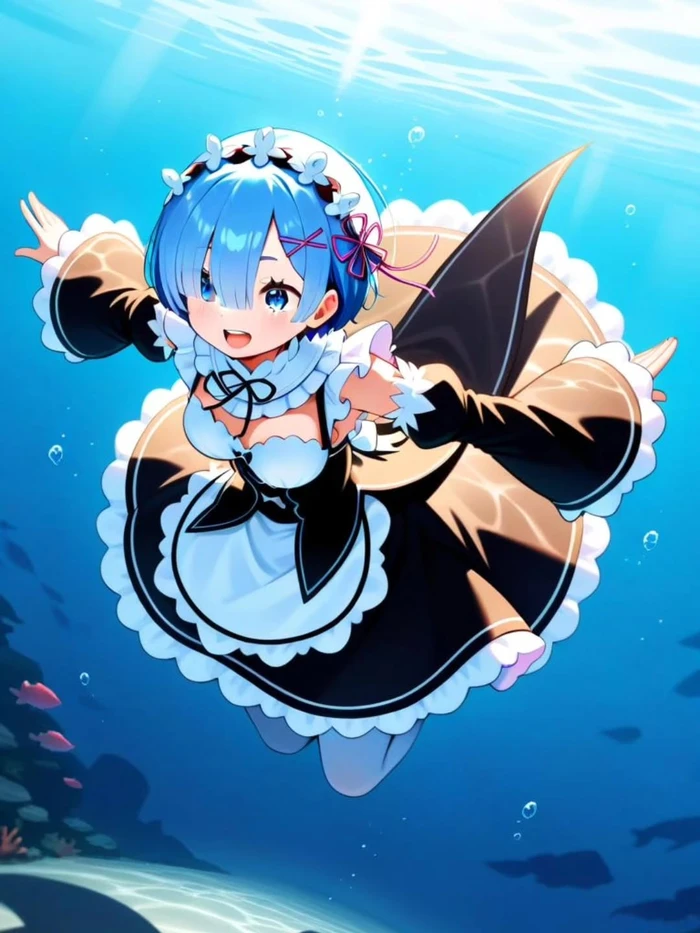 ảnh rem