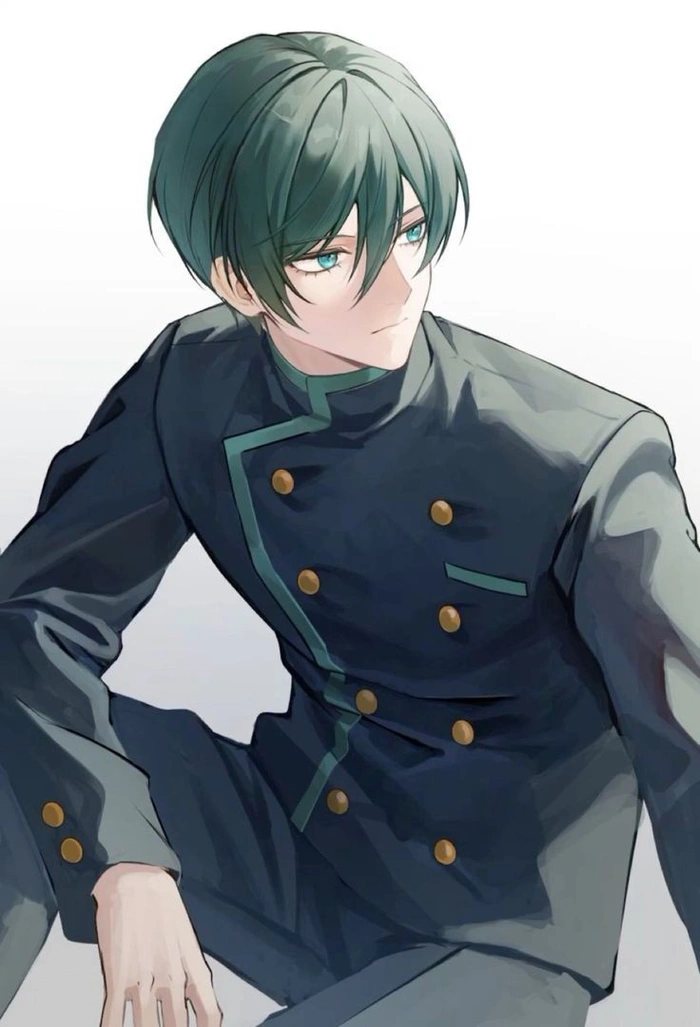 ảnh rin itoshi 1