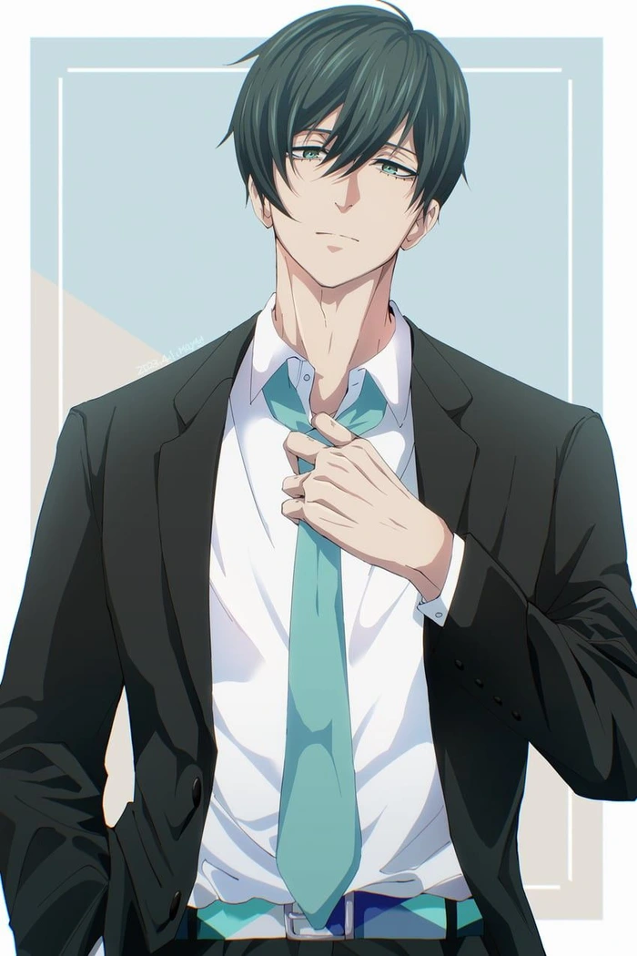 ảnh rin itoshi 14