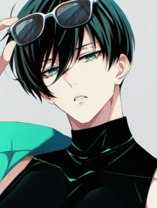 ảnh rin itoshi 16