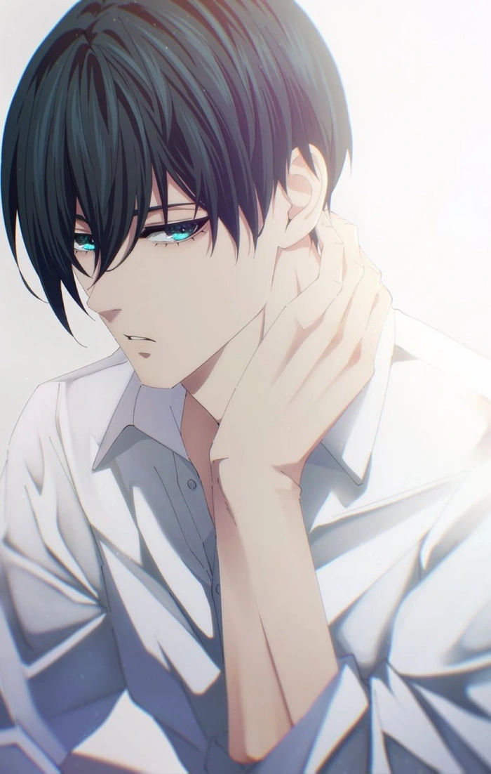 ảnh rin itoshi 23