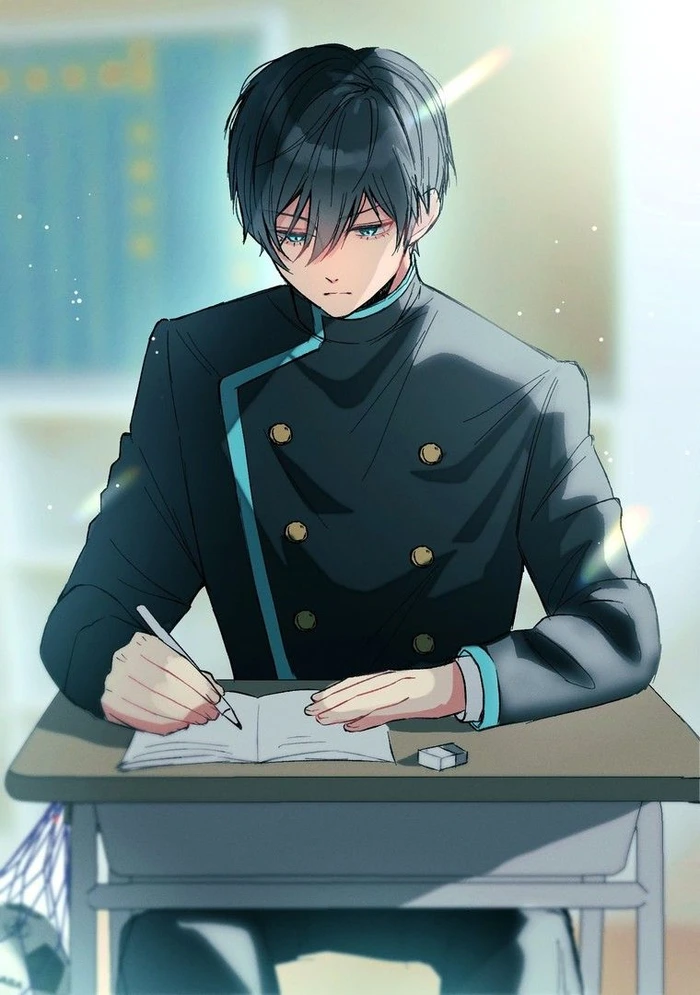 ảnh rin itoshi 24